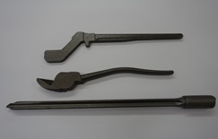 Forged tools
